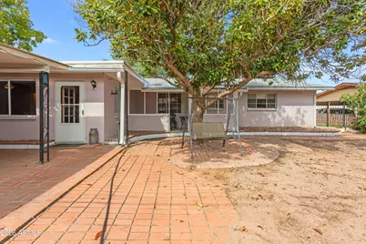 2700 E Mockingbird Drive, Sierra Vista, AZ 85635 - Photo 29