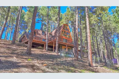 2574 Tyende Ovi --, Flagstaff, AZ 86005 - Photo 7