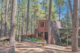 2574 Tyende Ovi, Flagstaff, AZ 86005 - Photo 37