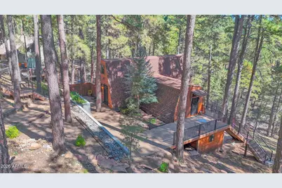 2574 Tyende Ovi --, Flagstaff, AZ 86005 - Photo 3