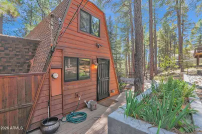 2574 Tyende Ovi --, Flagstaff, AZ 86005 - Photo 39