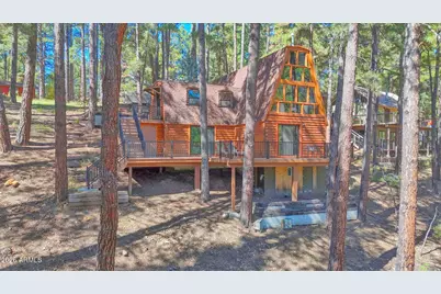 2574 Tyende Ovi --, Flagstaff, AZ 86005 - Photo 5