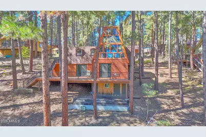 2574 Tyende Ovi --, Flagstaff, AZ 86005 - Photo 1