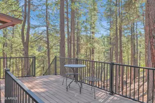 2574 Tyende Ovi, Flagstaff, AZ 86005 - Photo 41