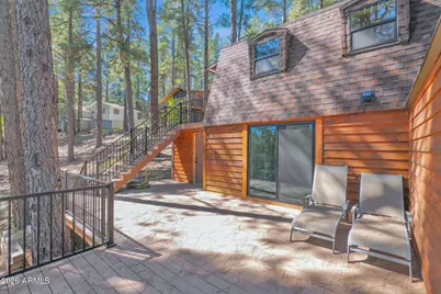 2574 Tyende Ovi --, Flagstaff, AZ 86005 - Photo 47