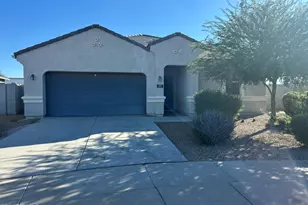 577 N 17th St, Coolidge, AZ 85128 - Photo 1