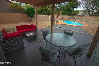 9010 E Palm Ridge Drive, Scottsdale, AZ 85260 - Photo 23