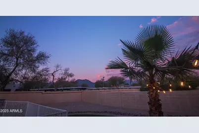 9010 E Palm Ridge Drive, Scottsdale, AZ 85260 - Photo 17