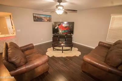 9010 E Palm Ridge Drive, Scottsdale, AZ 85260 - Photo 13