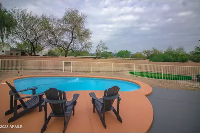 9010 E Palm Ridge Drive, Scottsdale, AZ 85260 - Photo 25