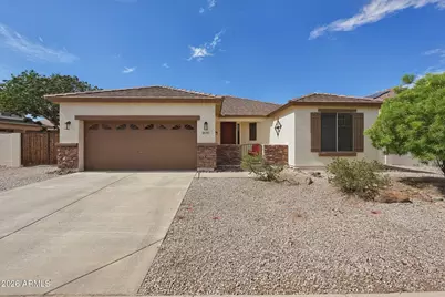 1731 N McDonald Street, Casa Grande, AZ 85122 - Photo 3