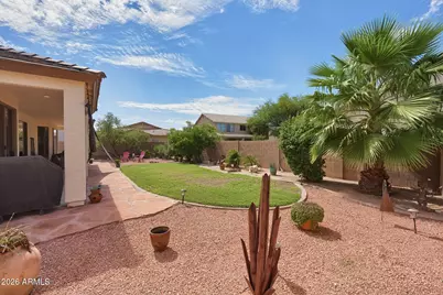 1731 N McDonald Street, Casa Grande, AZ 85122 - Photo 35