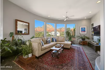 80 Whitetail Lane, Sedona, AZ 86336 - Photo 5