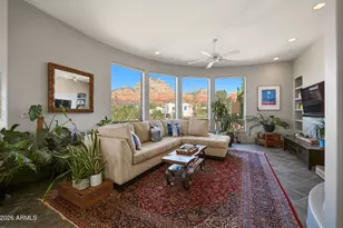 80 Whitetail Ln, Sedona, AZ 86336 - Photo 5