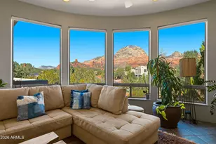 80 Whitetail Ln, Sedona, AZ 86336 - Photo 25