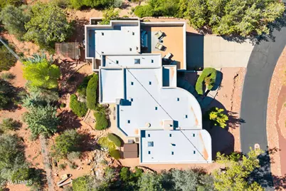 80 Whitetail Lane, Sedona, AZ 86336 - Photo 71