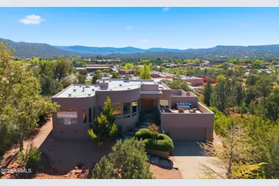 80 Whitetail Lane, Sedona, AZ 86336 - Photo 73