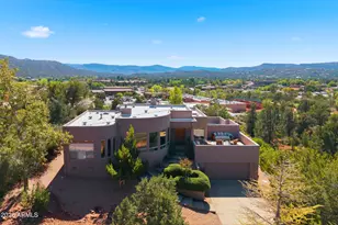 80 Whitetail Ln, Sedona, AZ 86336 - Photo 73