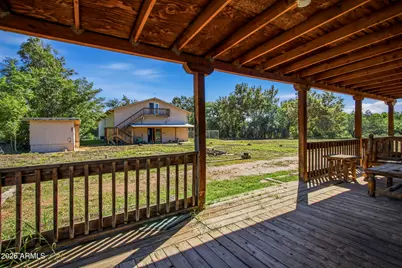 2025 S S Loy Road Road, Cornville, AZ 86325 - Photo 35