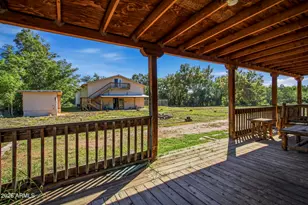 2025 S S Loy Road Rd, Cornville, AZ 86325 - Photo 35