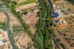2025 S S Loy Road Rd, Cornville, AZ 86325 - Photo 1