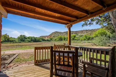 2025 S S Loy Road Road, Cornville, AZ 86325 - Photo 17