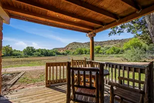2025 S S Loy Road Rd, Cornville, AZ 86325 - Photo 17