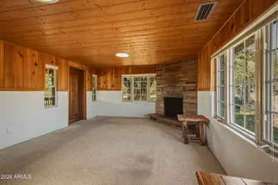 2025 S S Loy Road Road, Cornville, AZ 86325 - Photo 19