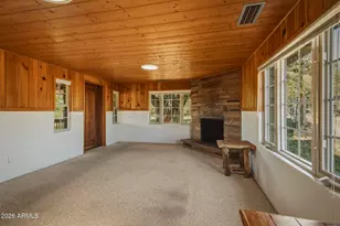 2025 S S Loy Road Rd, Cornville, AZ 86325 - Photo 19