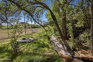 2025 S S Loy Road Rd, Cornville, AZ 86325 - Photo 3