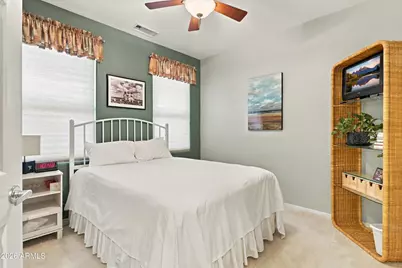 16624 W Isleta Court, Surprise, AZ 85387 - Photo 17