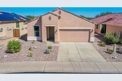 79 S 225th Avenue, Buckeye, AZ 85326 - Photo 51