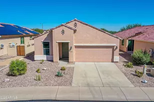 79 S 225th Ave, Buckeye, AZ 85326 - Photo 51
