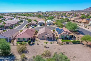 79 S 225th Ave, Buckeye, AZ 85326 - Photo 57