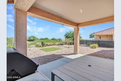 79 S 225th Avenue, Buckeye, AZ 85326 - Photo 37