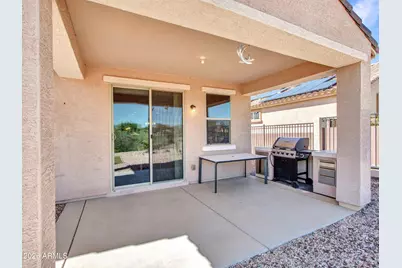 79 S 225th Avenue, Buckeye, AZ 85326 - Photo 35