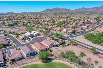 79 S 225th Avenue, Buckeye, AZ 85326 - Photo 53