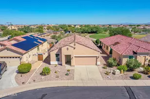 79 S 225th Ave, Buckeye, AZ 85326 - Photo 49