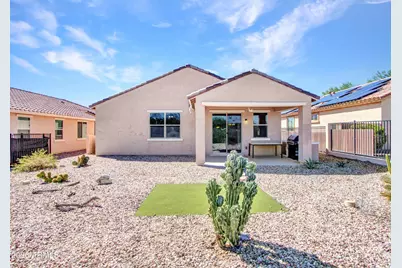79 S 225th Avenue, Buckeye, AZ 85326 - Photo 39