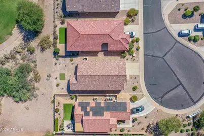79 S 225th Avenue, Buckeye, AZ 85326 - Photo 43
