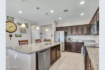 79 S 225th Avenue, Buckeye, AZ 85326 - Photo 17