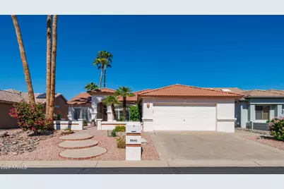 9840 E Sunridge Drive, Sun Lakes, AZ 85248 - Photo 33