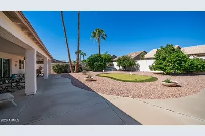 9840 E Sunridge Drive, Sun Lakes, AZ 85248 - Photo 49