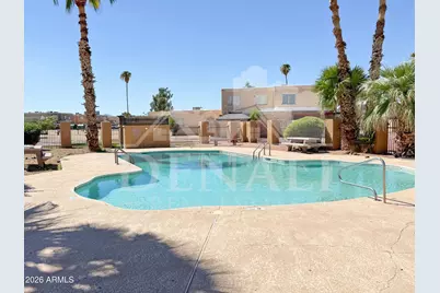 4490 E Pueblo Avenue, Phoenix, AZ 85040 - Photo 15