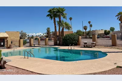 4490 E Pueblo Avenue, Phoenix, AZ 85040 - Photo 1