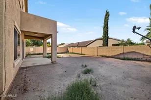 1739 N St Francis Pl, Casa Grande, AZ 85122 - Photo 37