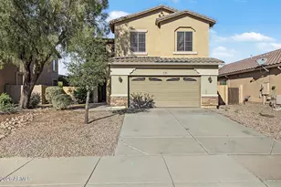1739 N St Francis Pl, Casa Grande, AZ 85122 - Photo 31