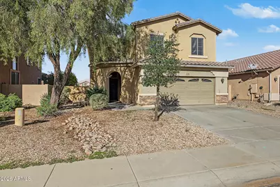 1739 N St Francis Place, Casa Grande, AZ 85122 - Photo 33