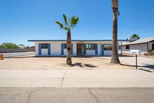 201 W Barrus Pl, Casa Grande, AZ 85122 - Photo 1