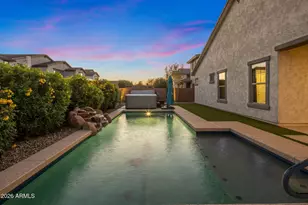 21171 E Carriage Way, Queen Creek, AZ 85142 - Photo 45